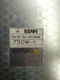 1pc for new STAR servo drive SDC075LFB