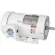 DAYTON 48ZJ93 Washdown Motor,2 HP,1750,56HC,230/460V 48ZJ93