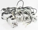 Panasonic MHMD042S1U AC Servo Motor - New Without Box