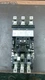 Allen Bradley 509-EOD, Size 4 motor starter w/ 120VAC coil