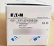 1PCS New Eaton Moeller P1-32/V/SVB-SW Main Switch