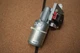 Dunkermotoren GR63x25 Motor 30VDC / 3200 RPM with removable GR80 15:1 READ DESC