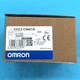 New OMRON E6C2-CWZ1X 360P/R Rotary Encoder IN BOX Free Shipping