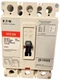 Eaton HFD3200 200Amp 3P Circuit Breaker New Free Returns
