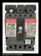 GE Spectra RMS SELA36AT0100 Circuit Breaker ~ 80 Amp - Tested / 1 Year Warranty