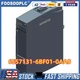 New Siemens 6ES7 131-6BF01-0AA0 6ES7131-6BF01-0AA0 ET 200SP Digital input module