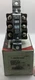 Cooper Industries AH7810UD 30A 600VAC 3-Hole Manual Contactor NOS