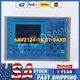 New Siemens 6AV2124-1JC01-0AX0 HMI Touch Screen in Box 6AV2 124-1JC01-0AX0