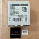 NEW- Telemecanique Square D Contactor LC1D18G7 20710 120V 50/60Hz 10HP/460V 🇺🇸