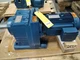 Sew-Eurodrive Gearmotor, Type: R87DRE100LC4, 19.10:1 Ratio, 5-HP Motor