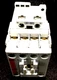 SPRECHER+ SCHUH CA7-9  10,  120 VAC COIL , 25A, 600V  3POLE CONTACTOR