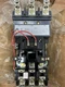 ALLEN BRADLEY 509-EOD MOTOR STARTER 110V 50HZ 115-120V 60HZ 135AMP MAX SER:A