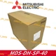 MDS-DH-SP-40 Brand New Mitsubishi Servo Drive Fast Shipping US Stock