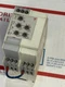 CARLO GAVAZZI DIC01DD48AV0 1-PHASE TRUE RMS MONITORING RELAY DIN RAIL MOUNT