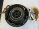 WARNER EM50-10 MOTOR CLUTCH 5370-270-015