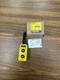 Square D 9001BW93Y Push Button