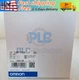 One New Omron CJ2M-CPU33 CPU Unit CJ2MCPU33 In Box Fast Shipping  US Free TAX