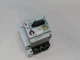 MOELLER ZM-25-PKZ 2 W/ MOELLER NHI11-PKZ2 AUXILIARY CONTACT BLOCK
