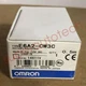Omron E6A2-CW3C 100P/R Rotary Encoder New One E6A2CW3C Free Shipping