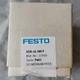 one NEW FESTO DSR-16-180-P 11910 Swing cylinder Fast Shipping #YP1