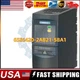 New Siemens 6SE6 420-2AB21-5BA1 6SE6420-2AB21-5BA1 420 built-in class A flter