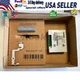 NEW Lenze E82ZAFSC100 Function Module UNOPENED In Box Free SHIPPING