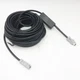 For YASKAWA Servo Encoder Cable 3M JZSP-CMP00-03-E
