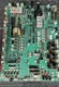 HAAS 3083T  I/O  BOARD.