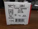 Pass & Seymour L620-C Turnlok Connector 20A 250V NEMA L6-20R