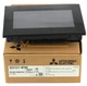 New Mitsubishi GS2107-WTBD Touch Screen HMI 7" Operator Panel GS2107WTBD