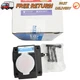 New FCG-02-30-N-30 Flow Control Valve Fits YUKEN Hydraulic System