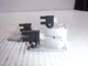 Sunx PM-T53 Photoelectric Sensor ** Lot of 3 **