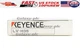 Keyence LV-H35 Digital laser sensor NEW  US Free TAX