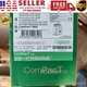 one new Schneider C16N3MA150 molded case circuit breaker Quality assurance