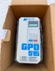 Yaskawa MagneTek GPD515C-B004 Adjustable Frequency AC Motor Drive. NIB, NOS