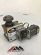 SANDEX Indexing Drive & Motor 6D04272R-LM3A1 Used #125145