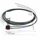 1PC Keyence FU-40S Reflective Fiber Unit New In Box Expedited Shipping