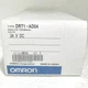 OMRON DRT1-AD04 DRT1AD04 Analog Input Terminal 1PC