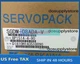 New Yaskawa SGDM-08ADA-V Servo Drive Expedited Shipping One SGDM08ADAV