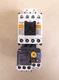 SC-03 Fuji SW-NO3/T Magnetic Starter 110V Coil With Thermal Relay TK13 1.4-2.1 A
