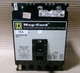 Square D FAL FAL3601513M 3 Pole 15 Amp 600V Relabeled Circuit Breaker FAL36015