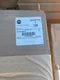ALLEN BRADLEY 2100H-BD10 SER. A BLANK DOOR ASSEMBLY MCC BUCKET