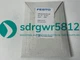 1pcs Brand New Festo Brand new ones solenoid valve CPV10-M1H-5LS-M7