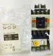 FUJI ELECTRIC SW-03/3H MAGNETIC STARTER SC-03 CONTACTOR&TR-0N/3 RELAY 0.8-1.2A