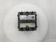 Westinghouse A201K1CA 27 Amp 3 Phase 208/220V Coil Motor Controller w/ Contacts