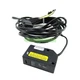 New In Box KEYENCE LV-H35 LVH35 Analog Laser Sensor 1Pcs/