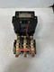 SQUARE D 8536-SE01 600V 3PH 110/120V COIL  NEMA SIZE 3 STARTER  (KB)
