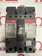 GE SELA36AT0100 3 Pole 600V Circuit Breaker with 100-amp rating plug