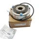 New in Box INTORQ BFK458-10N Electromagnetic Brake