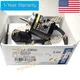 OMRON Rotary Encoder E6A2-CW3C 200P/R E6A2CW3C New in Box